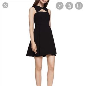 Brand New BCBGeneration Cutout Front Dress
